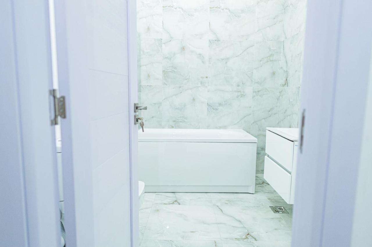 Ego Apartments Cluj-Napoca Luaran gambar