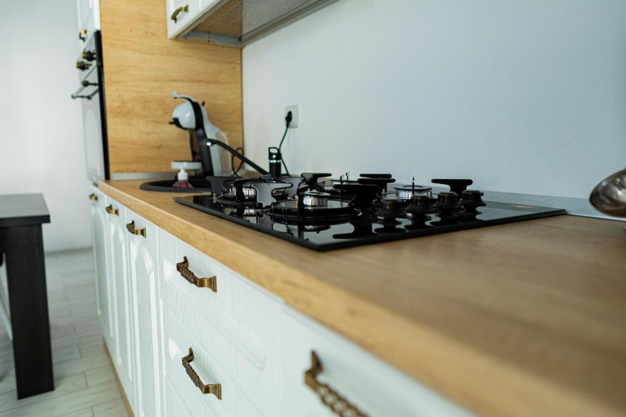 Ego Apartments Cluj-Napoca Luaran gambar