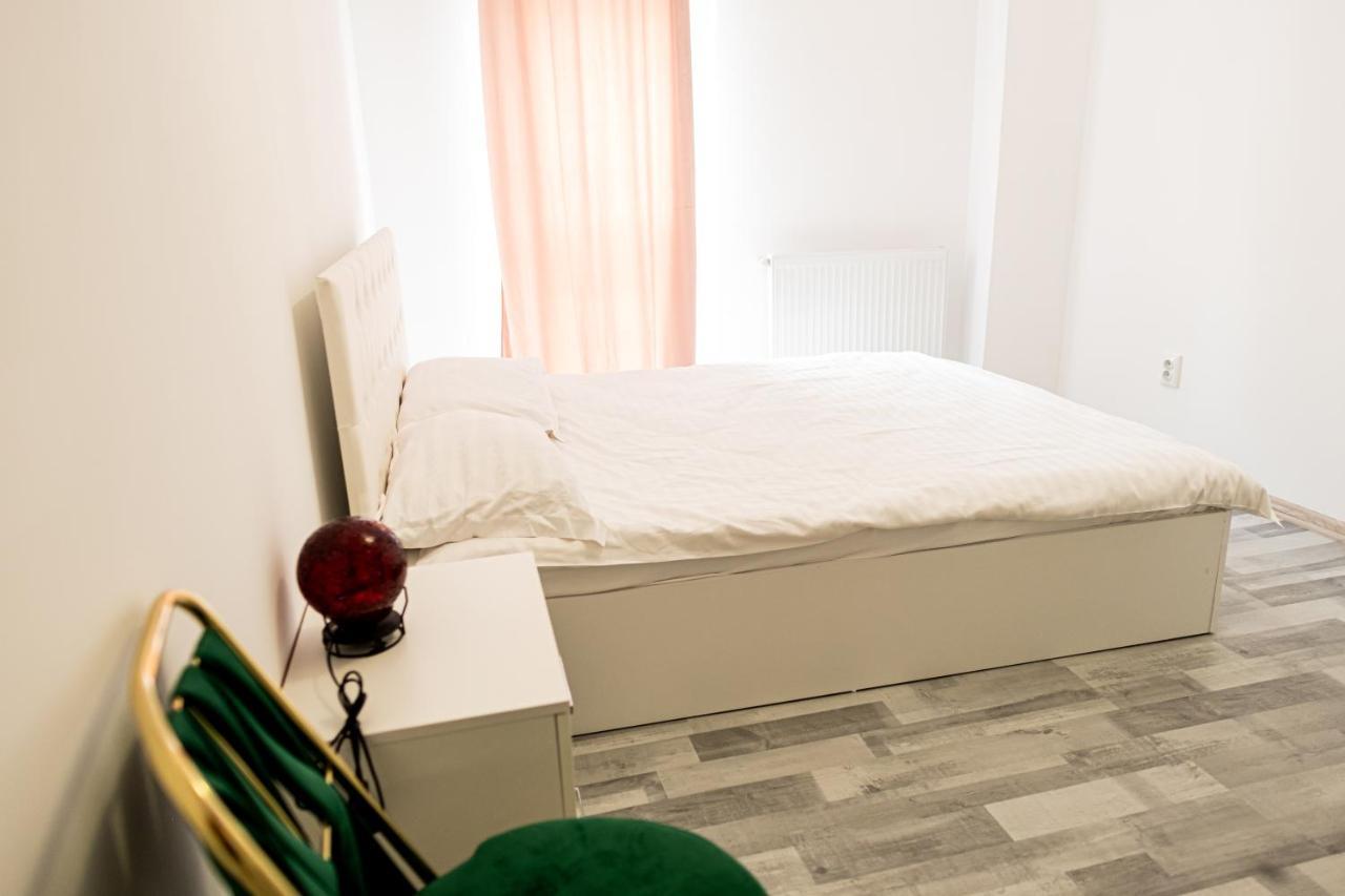 Ego Apartments Cluj-Napoca Luaran gambar