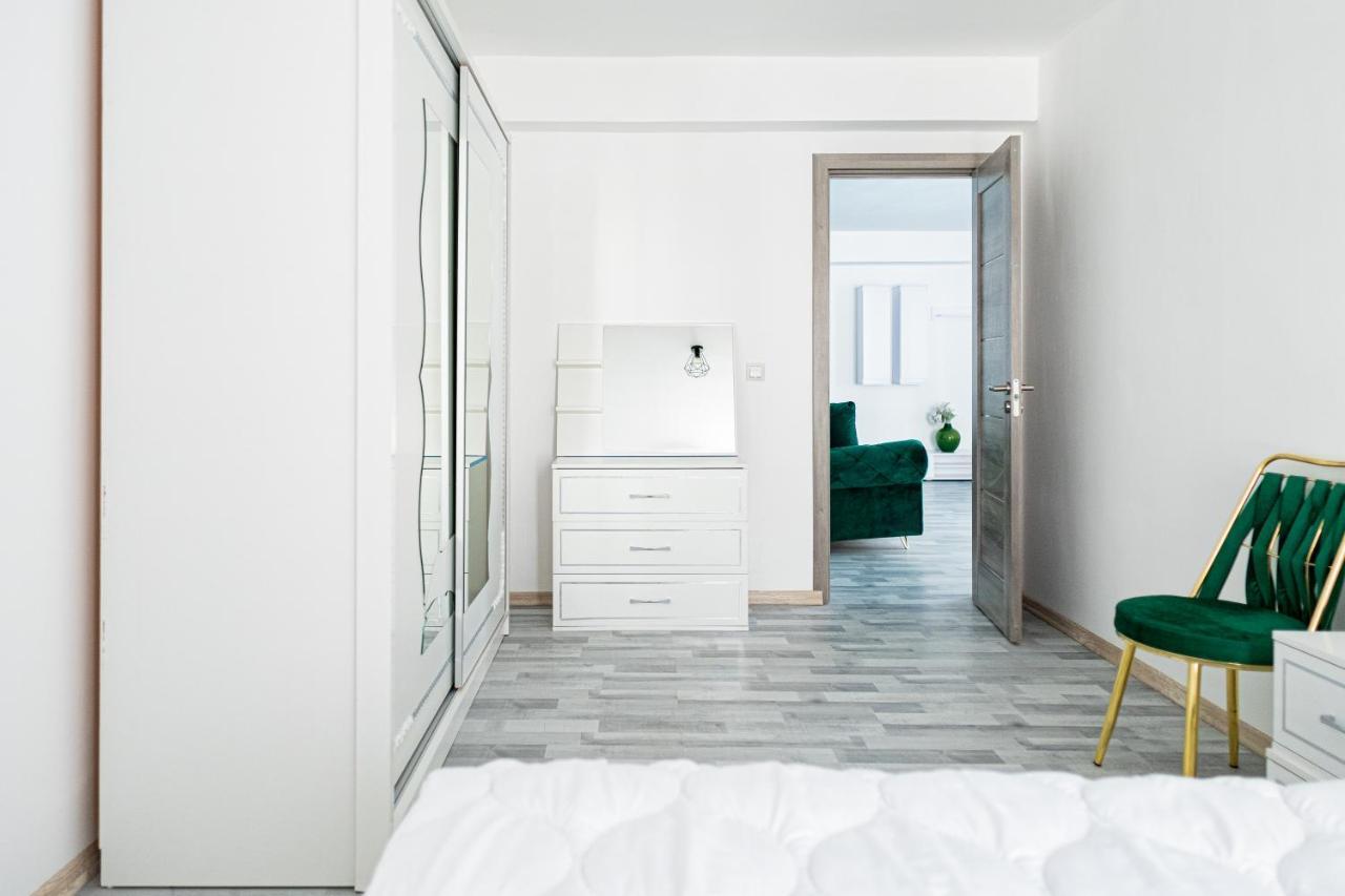 Ego Apartments Cluj-Napoca Luaran gambar