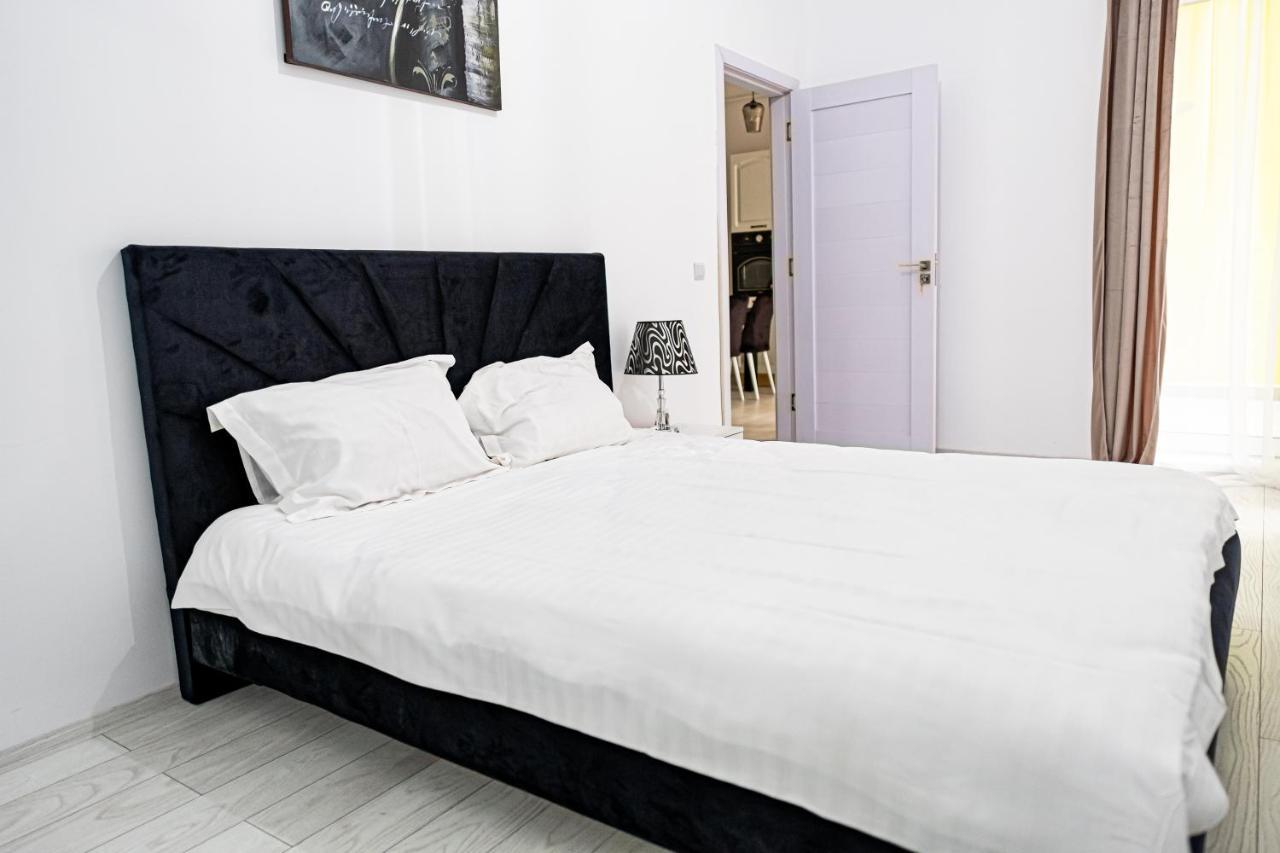 Ego Apartments Cluj-Napoca Luaran gambar
