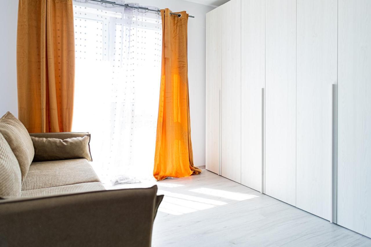 Ego Apartments Cluj-Napoca Luaran gambar