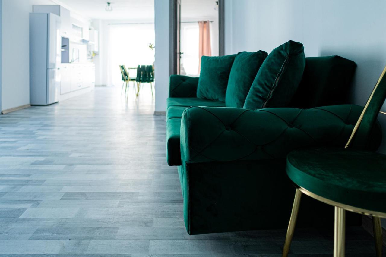Ego Apartments Cluj-Napoca Luaran gambar