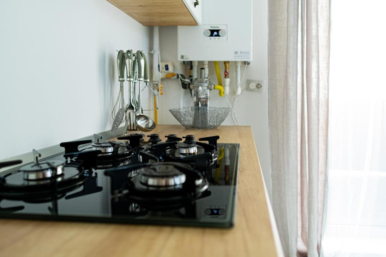 Ego Apartments Cluj-Napoca Luaran gambar
