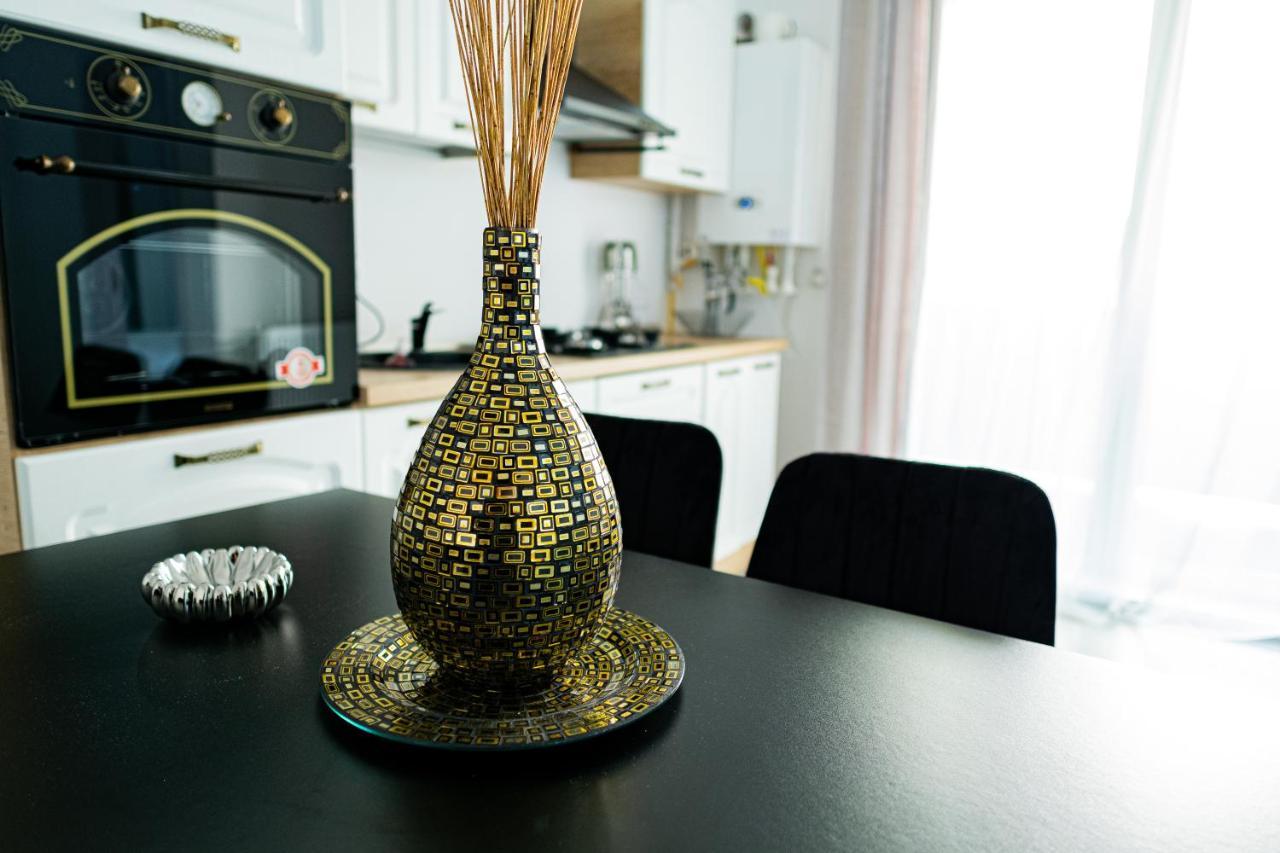 Ego Apartments Cluj-Napoca Luaran gambar