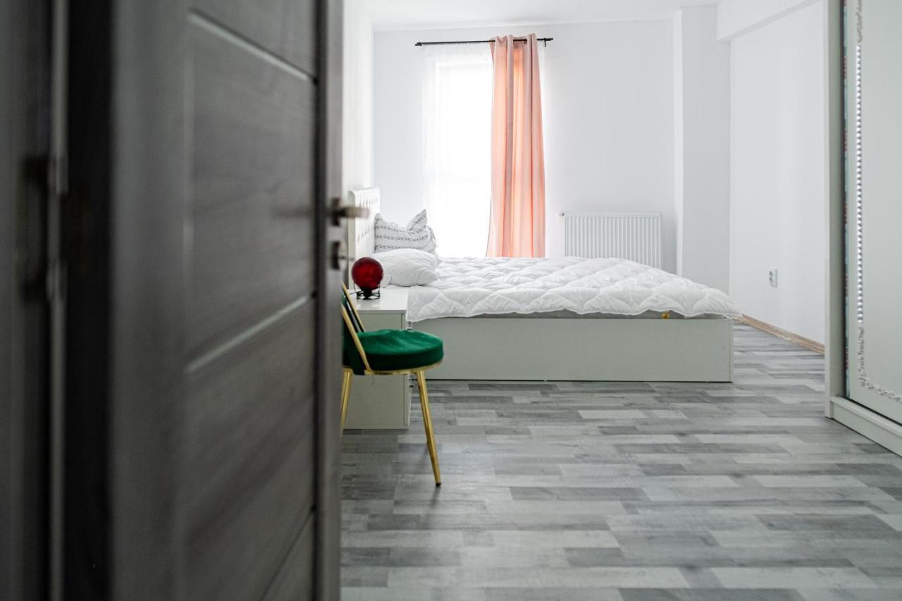 Ego Apartments Cluj-Napoca Luaran gambar