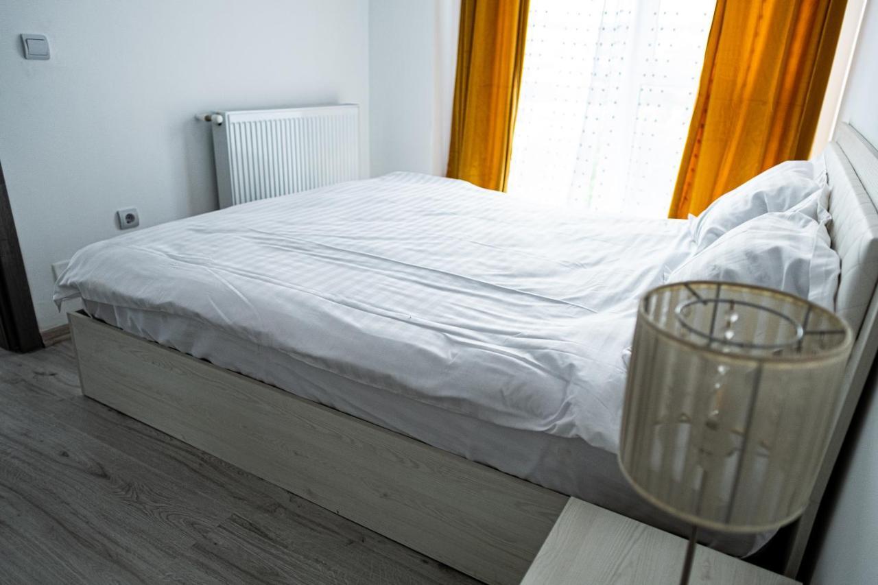 Ego Apartments Cluj-Napoca Luaran gambar